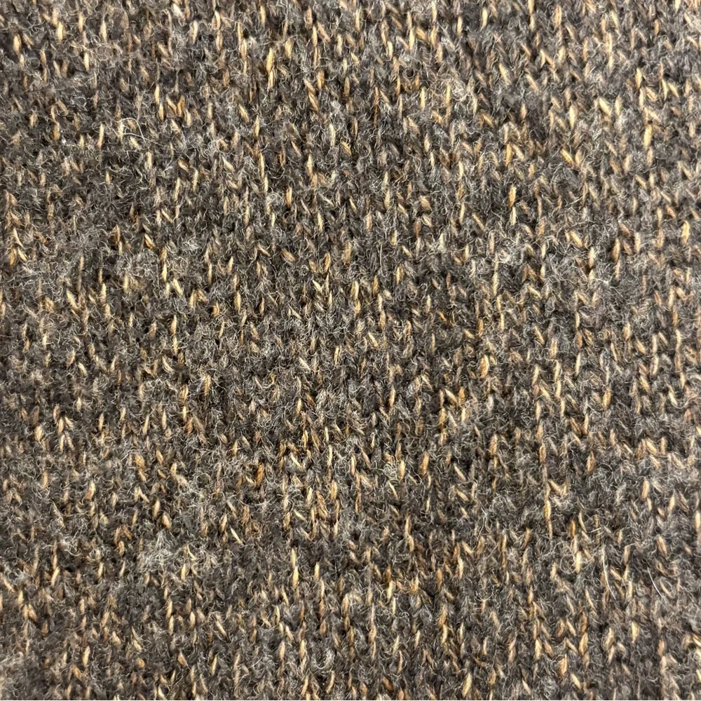 Eileen Fisher Cardigan One Button Merino Wool Blend Size Large - Picture 7 of 7